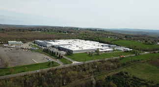 More details for 780 James P Casey Rd, Bristol, CT - Industrial for Lease