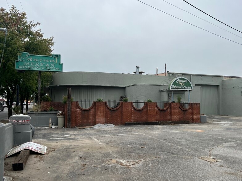 1809 Broad St, Chattanooga, TN for sale - Building Photo - Image 2 of 34