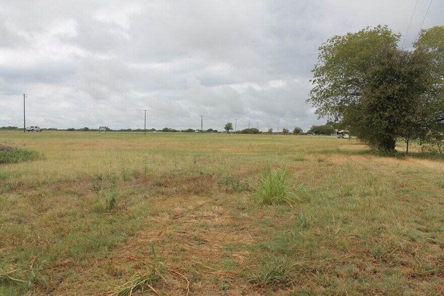 TBD Wortham Bend rd, Waco, TX 76708 Land for Sale
