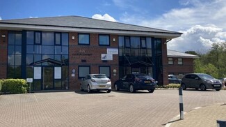 More details for 13 Ffordd Y Parc, Bangor - Office for Lease