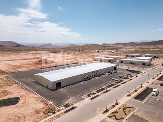 More details for 720 S Regional Park Rd, Hurricane, UT - Industrial for Sale