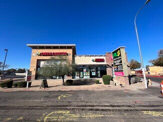 More details for 5800-5808 S Central Ave, Phoenix, AZ - Retail for Lease
