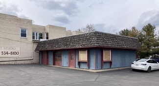 More details for 6 W Liberty St, Hubbard, OH - Retail for Lease