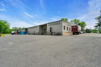 55 Route 31 S, Pennington, NJ for lease Building Photo- Image 2 of 4