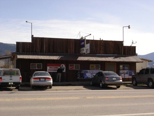 92580 US Hwy 93, Arlee, MT for sale Primary Photo- Image 1 of 1