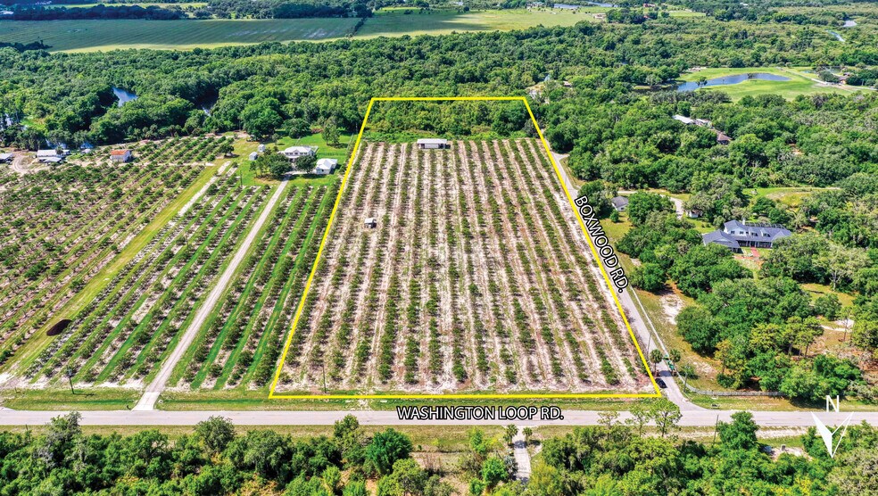 32931 Washington Loop, Punta Gorda, FL 33982