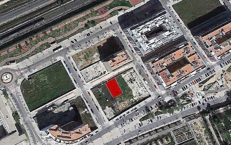 de Abril, Xativa, Comunidad Valenciana, 25, València, Valencia for sale - Aerial - Image 2 of 2