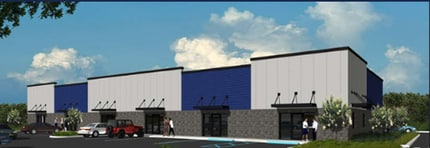 18541 State Road 52, Land O' Lakes, FL for lease Building Photo- Image 1 of 1