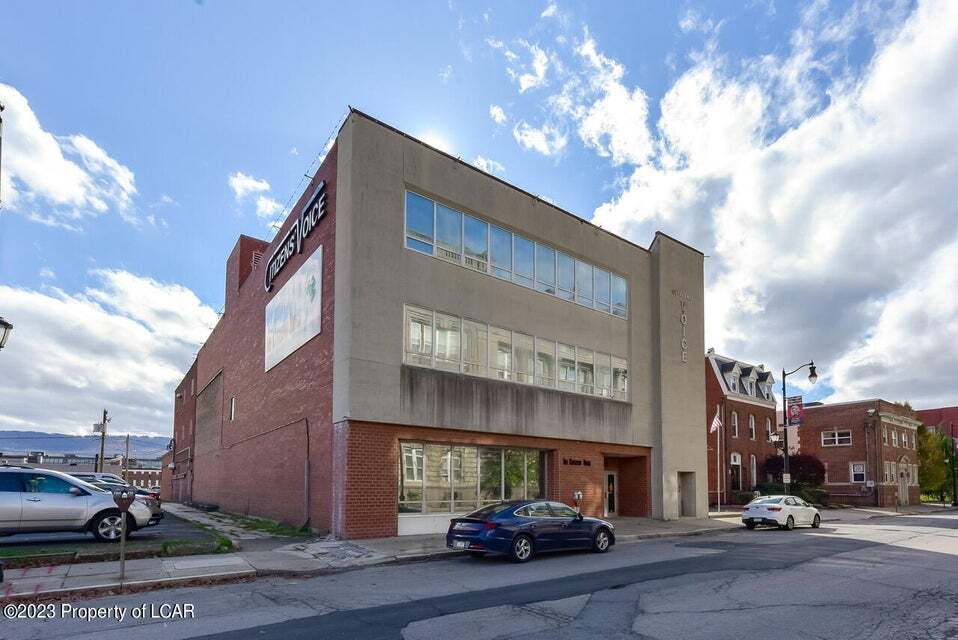 75 N Washington St, Wilkes Barre, PA for sale Building Photo- Image 1 of 29