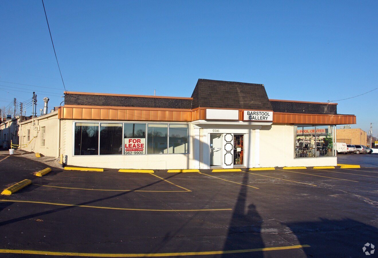 55165532 Lindbergh Blvd, Saint Louis, MO 63123