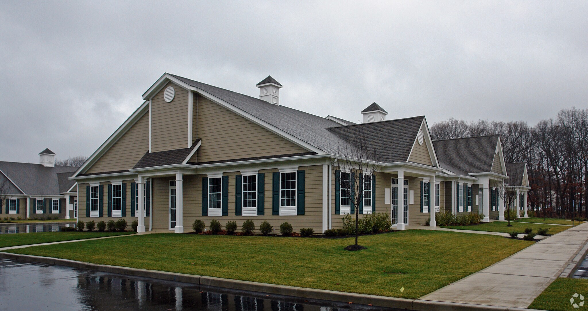 57 Southern Blvd, Nesconset, NY 11767 Southern Boulevard Professional