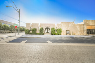 More details for 630 S 3rd St, Las Vegas, NV - Office for Sale