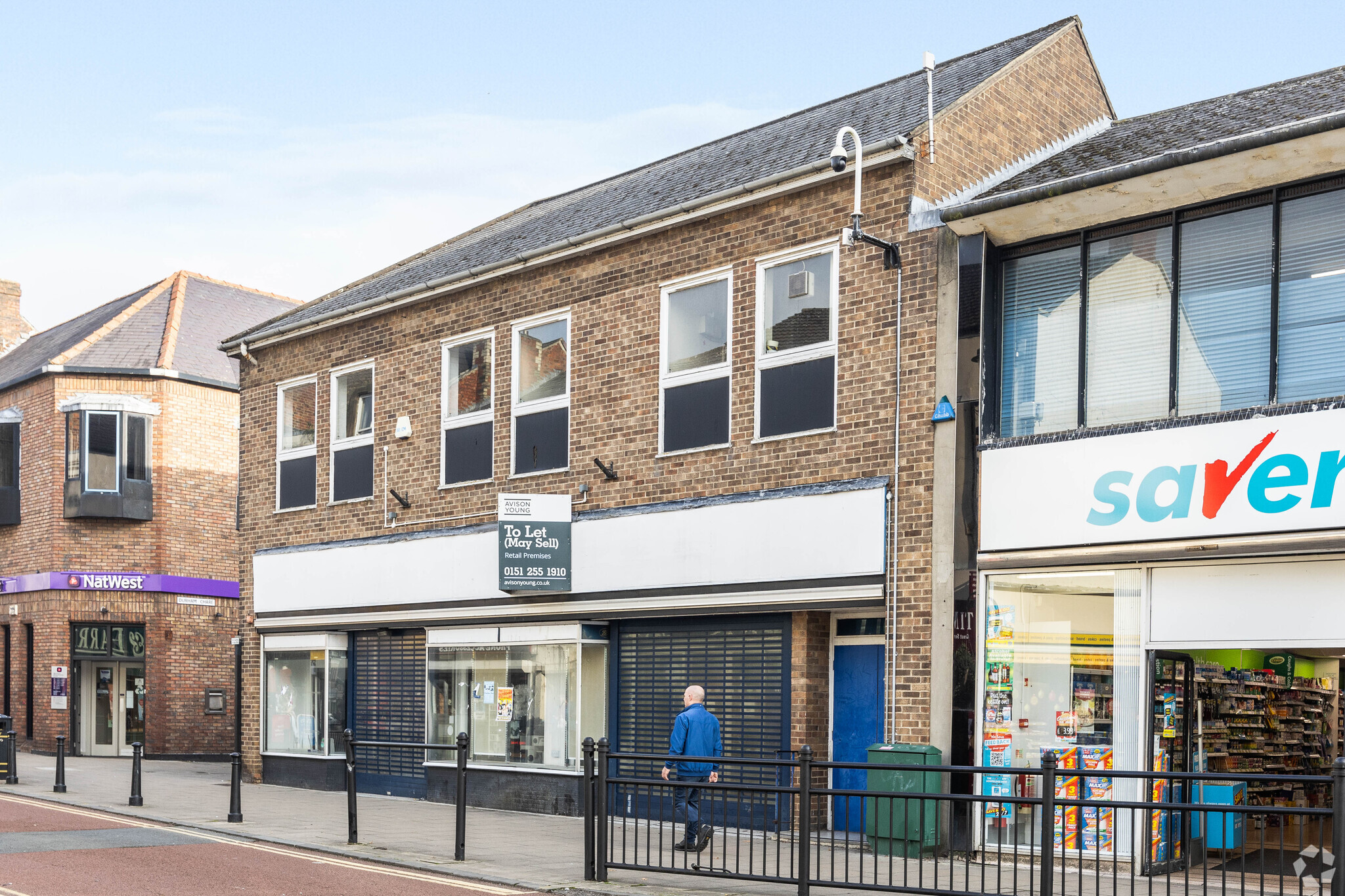 31 Newgate St, Bishop Auckland for lease Primary Photo- Image 1 of 2