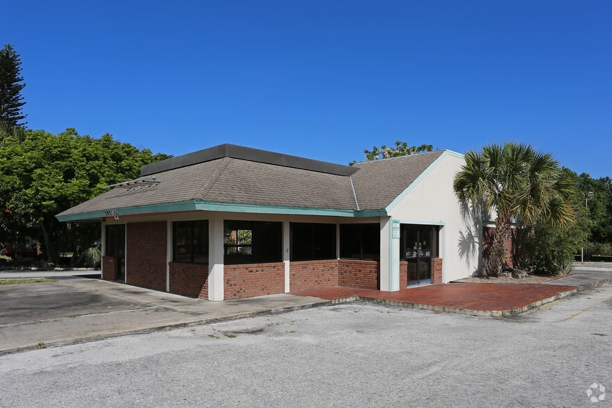 397 E Main St, Pahokee, FL for sale - Primary Photo - Image 1 of 1