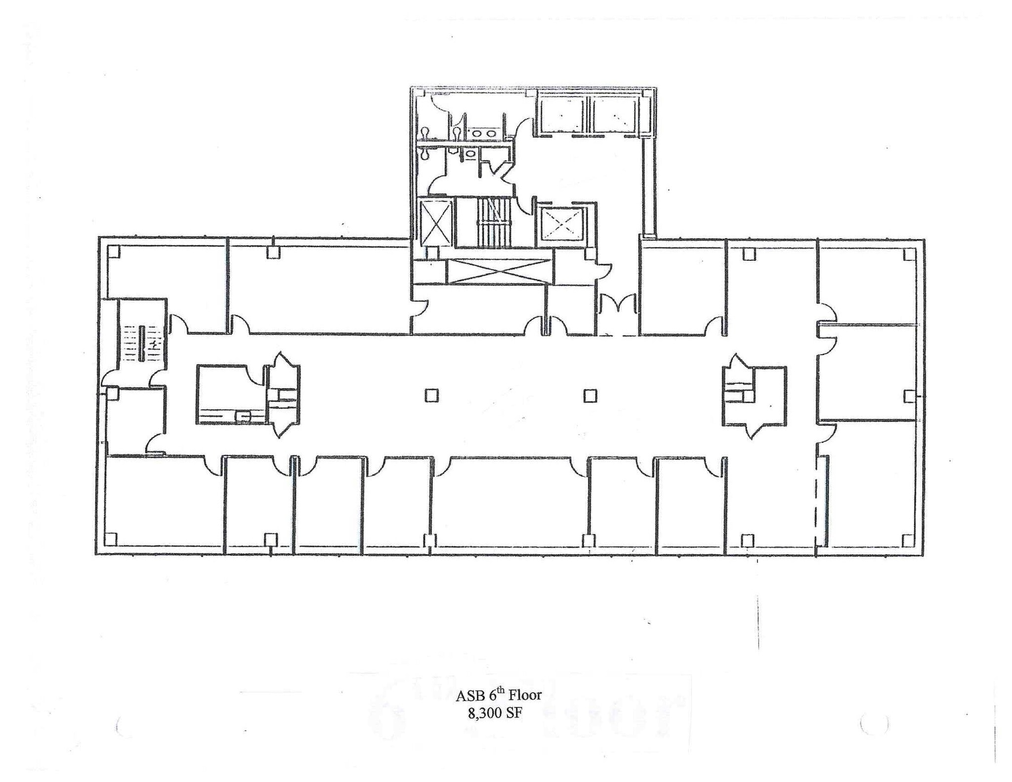 620 N Grant Ave, Odessa, TX for sale Interior Photo- Image 1 of 1