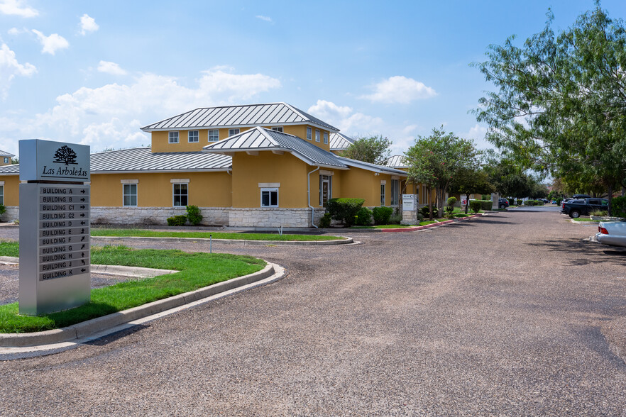 6316 N 10th St, McAllen, TX for sale - Building Photo - Image 1 of 1