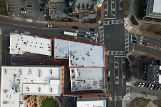 75 South Orange Ave, South Orange, NJ - AERIAL  map view