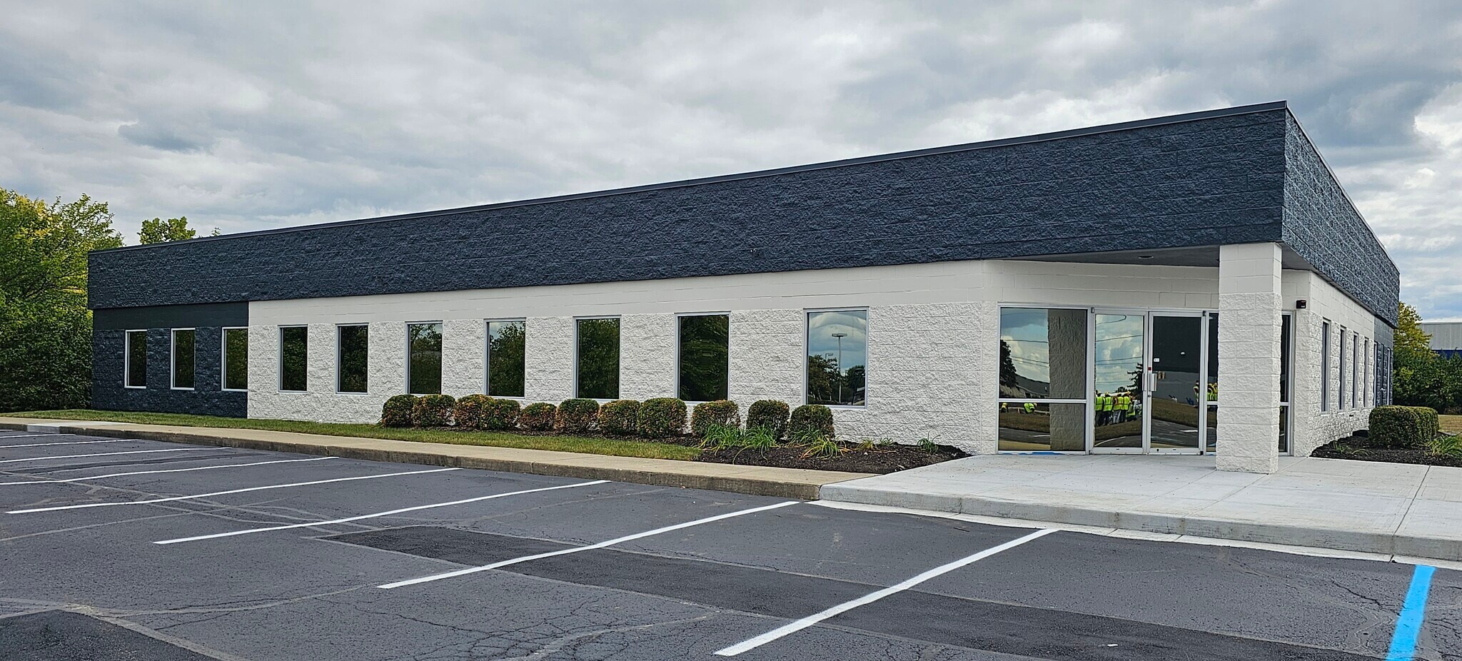9003 Technology Ln, Fishers, IN for lease Building Photo- Image 1 of 7