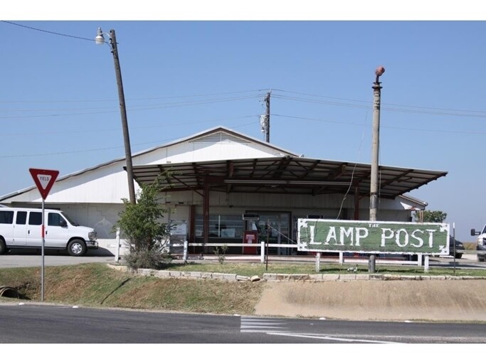 4595 FM 933, Whitney, TX for sale Primary Photo- Image 1 of 1