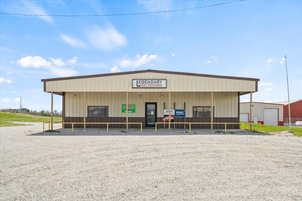 4853 SE PP Hwy, Holt, MO 64048 | LoopNet