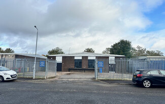 More details for 22 Loanbank Quadrant, Glasgow - Industrial for Lease