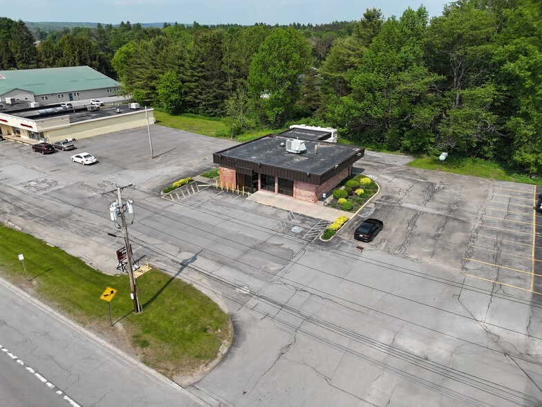 8000 State Route 12, Barneveld, NY for sale - Building Photo - Image 2 of 2