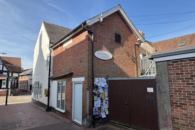 26-28 High St, Ringwood for lease - Building Photo - Image 3 of 3