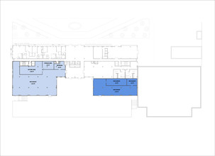 1 Park Pl, Peekskill, NY for lease Floor Plan- Image 1 of 3