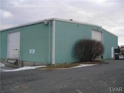 6500 Chapmans Rd, Allentown PA - Warehouse