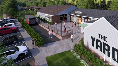 2046 Laurens Rd, Greenville, SC for lease Building Photo- Image 1 of 7