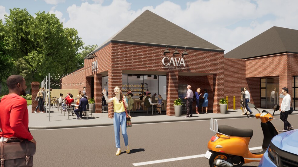 293-297 S Main St, Oberlin, OH for sale - Building Photo - Image 1 of 1