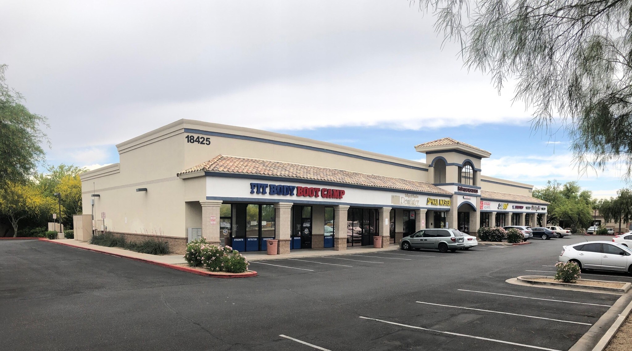 18425 N 51st Ave, Phoenix, AZ for sale Building Photo- Image 1 of 1