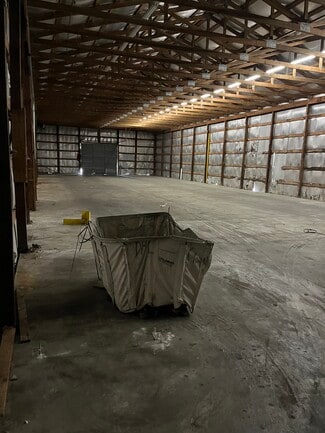 More details for 212 Martin Luther King Ave, Chesterfield, SC - Industrial for Sale