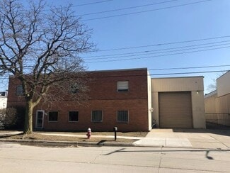More details for 21810 Schmeman Ave, Warren, MI - Industrial for Sale