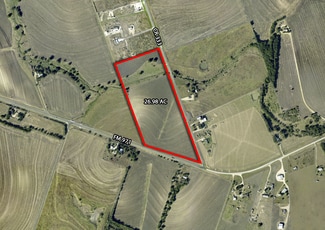 More details for CR 333, Granger, TX - Land for Sale