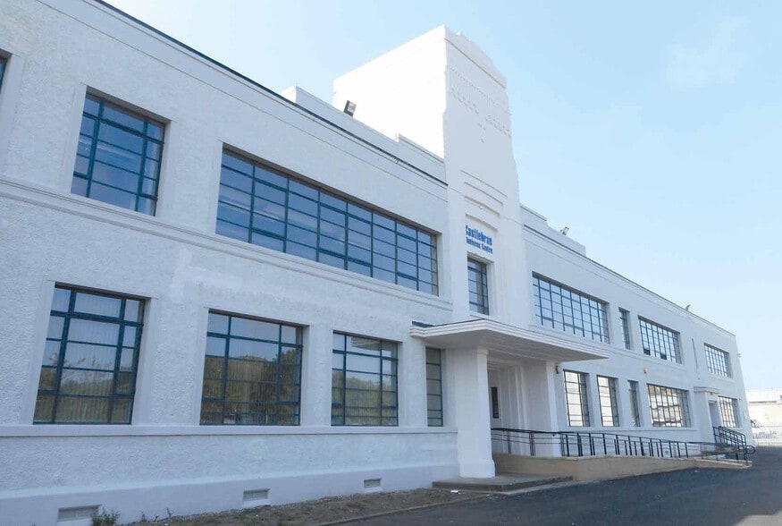 40 Peffer Pl, Edinburgh for lease - Building Photo - Image 2 of 11