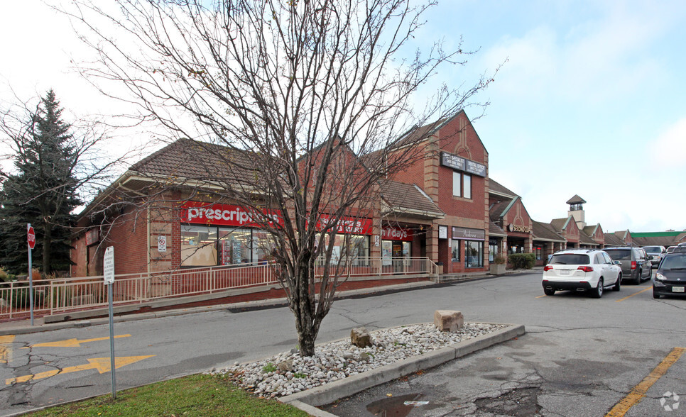 441 Clark Ave W, Vaughan, ON for lease - Building Photo - Image 3 of 3