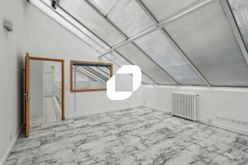 6 Bis Rue Emile Allez, Paris for lease - Building Photo - Image 3 of 10