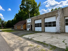 2423 Route 206 Eastampton NJ - Specialty Property