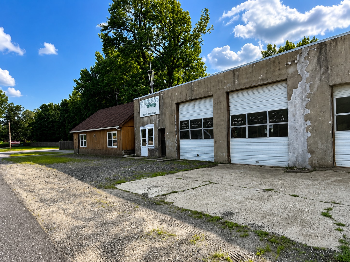 1 Joe Rd, Mount Holly, NJ for sale Building Photo- Image 1 of 7