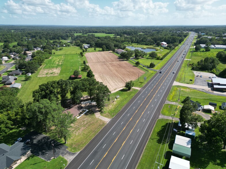 16369 State Highway 155 S, Tyler, TX for lease - Aerial - Image 2 of 14