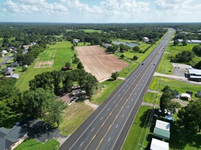 16369 State Highway 155 S, Tyler, TX - aerial  map view - Image1