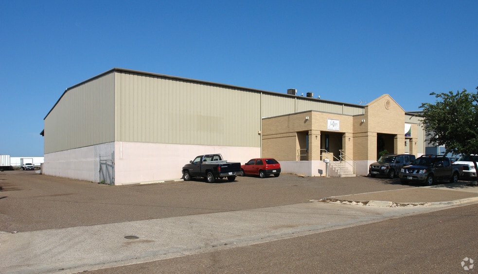 14110 Business Ave, Laredo, TX 78045