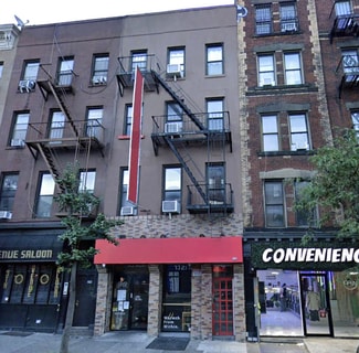 More details for 654 Ninth Ave, New York, NY - Multifamily for Sale