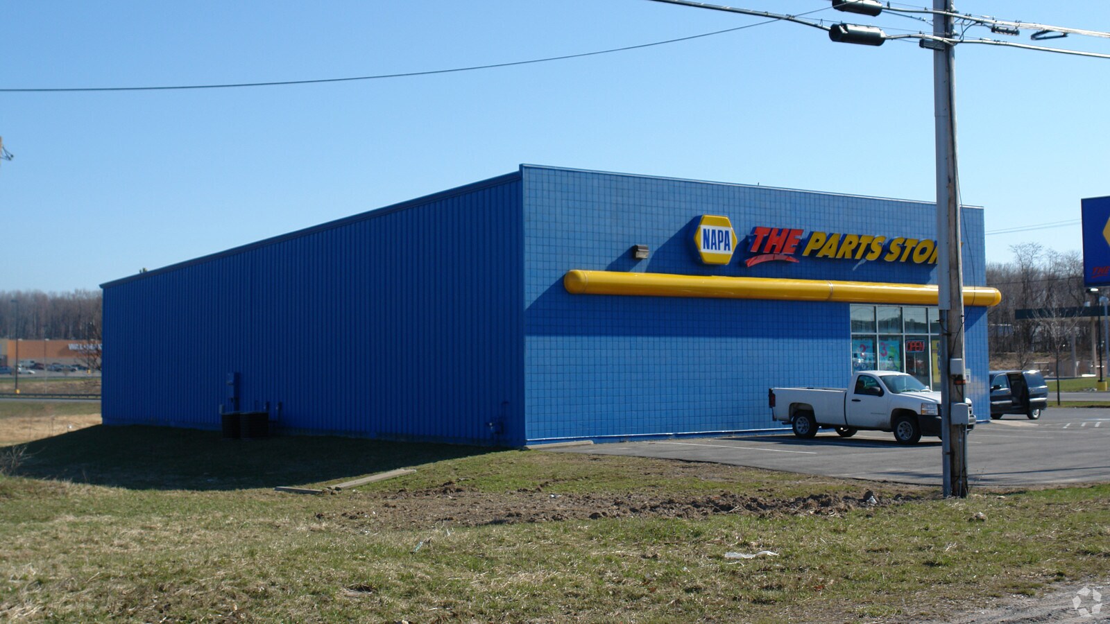 3034 East Ave, Central Square, NY 13036