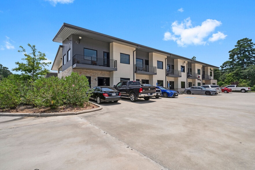 1330 Rayford Park Rd, Spring, TX for sale - Building Photo - Image 2 of 23