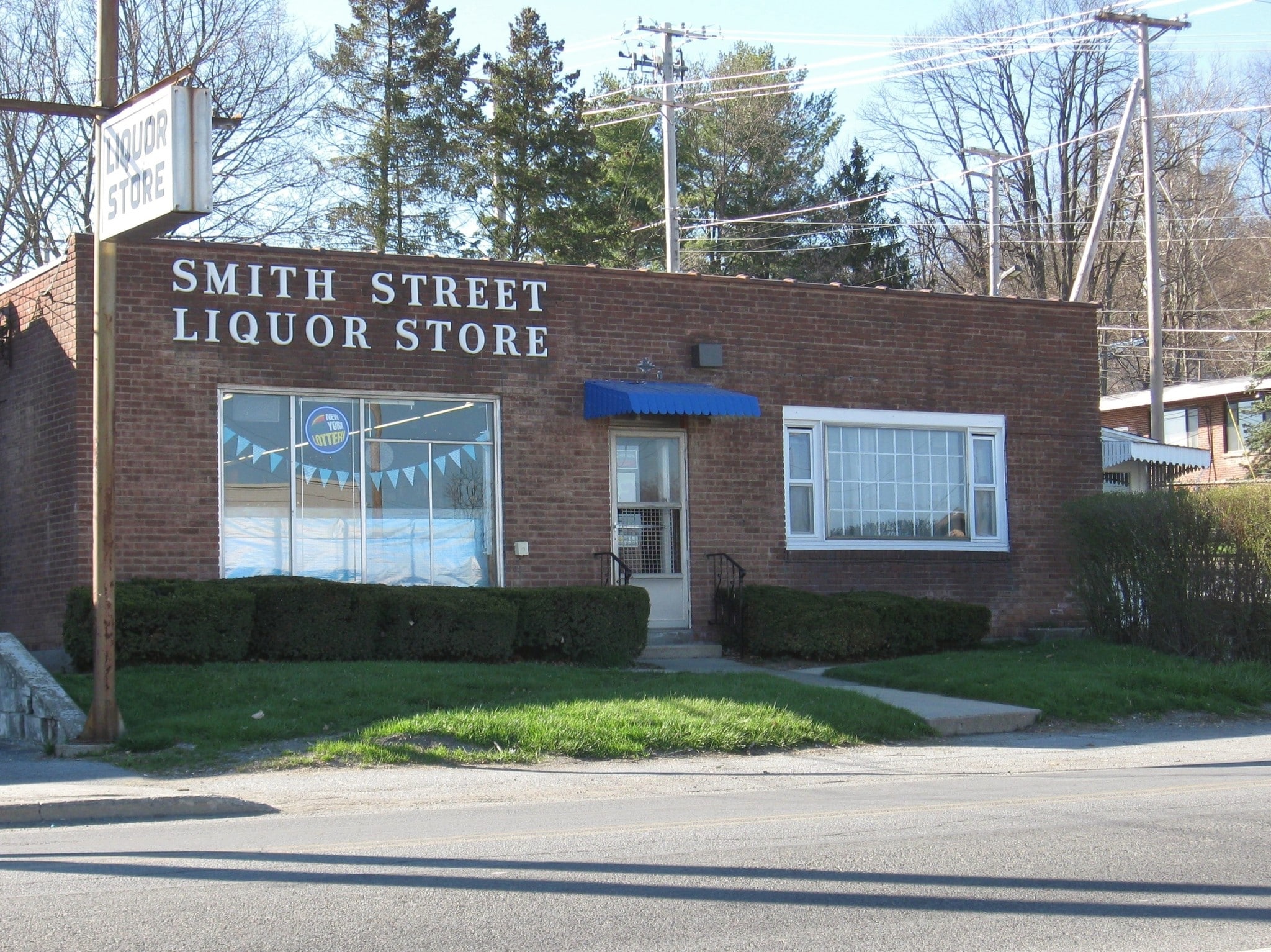 134 Smith St, Poughkeepsie, NY for sale Building Photo- Image 1 of 1