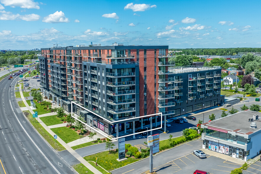 2987 Boul Taschereau, Longueuil, QC for sale - Primary Photo - Image 1 of 1