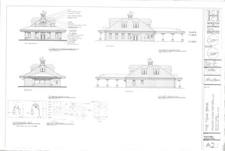 328 South Ave, Fanwood, NJ for lease Site Plan- Image 1 of 3