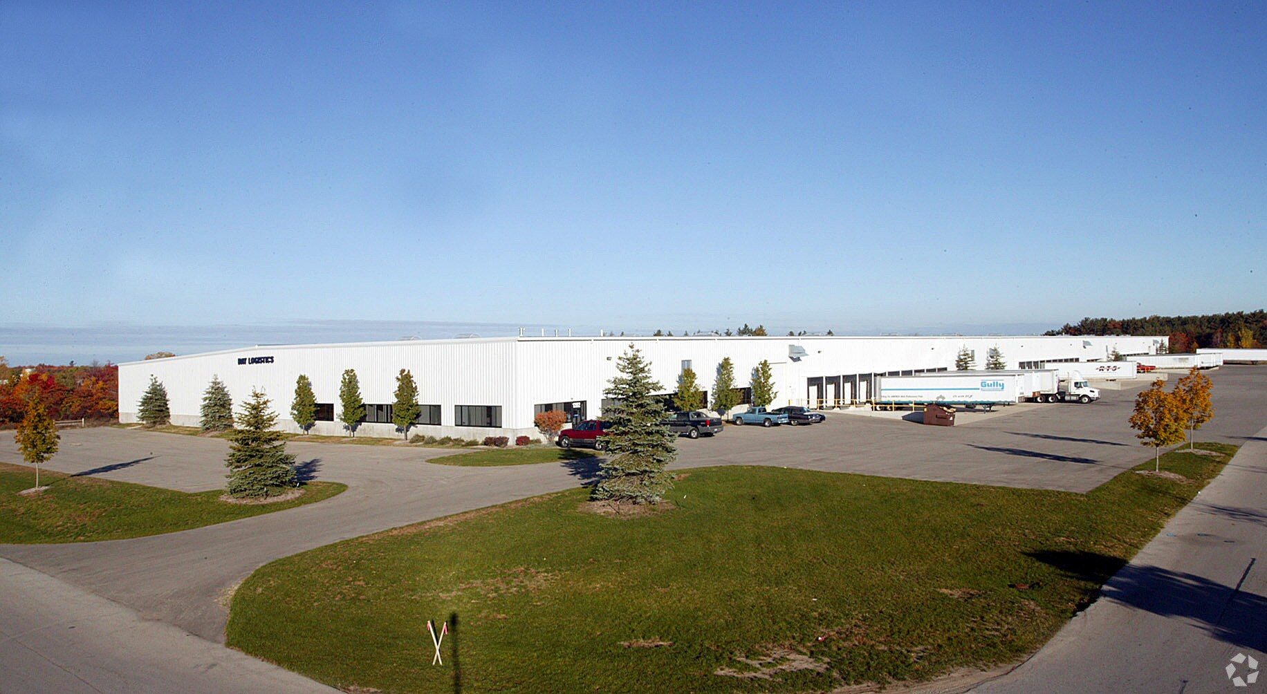 1202 E Pontaluna Rd, Norton Shores, MI for sale Primary Photo- Image 1 of 1